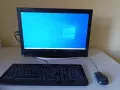 Компютър със монитор - ALL in ONE Dell OptiPlex 3240 със лецензиран Windows 10, снимка 2