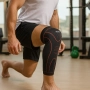 Наколенка за стабилност и комфорт - VBOSI Knee Support, снимка 4