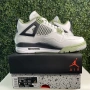 !НОВИ! Jordan 4 Retro | Seafoam | + КУТИЯ, снимка 2
