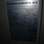 Инверторен климатик DAIKIN 12-ка, снимка 3