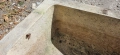 Корито за чешма естествен камък, снимка 4