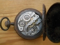 Старинни джобни часовници - работещи, снимка 6