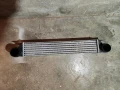 Интеркулер за BMW E39 520D 525D 530D, снимка 1