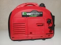 Генератор DW 2500, снимка 6