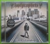 Алтернатив/нео метъл Lostprophets - Start Something CD