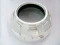 Капачки за LED лупи 2.5" Spacevision — к-т 2бр., снимка 1