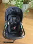 Peg Perego Veloce 3 в 1 – лека, луксозна и елегантна количка + всички аксесоари, снимка 3
