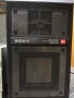 Sony FH-7-MK II Stereo Hifi separates, Tuner, Amplifier. No Tape Deck., снимка 6