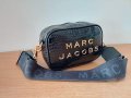 Чанта Marc Jacobs-черен крок/SG-E56, снимка 5