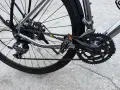 Bergamont Grandurance RD 3 Gravel велосипед, снимка 8