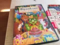 ФРАНКЛИН ДВД 0303251636, снимка 4