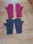 детски ръкавици, снимка 1 - Шапки, шалове и ръкавици - 42766813