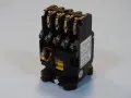 контактор Klockner-Moeller DIL 00L-44 universal contactor relay 220/240V, снимка 2