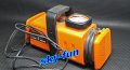 ЕЛ. АВТО КОМПРЕСОР за 12V и 220V, снимка 2