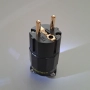 EU Power Plug & IEC Connector - №29, снимка 4