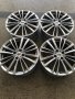 4бр.Оригинални джанти за Хюндай 17”, снимка 2