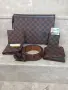 Louis Vuitton Луксозен Мъжки Комплект Луис Витон - Различни Модели И Цветове Код Bal Style85, снимка 7
