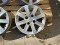 4х114.3 Джанти 15 Цола Mitsubishi 4x114.3 Митсубиши Оригинални джанти ЕТ 46 J 6 ЦО 67.1 Без криво и , снимка 6