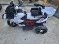 Акумулаторен мотор Moni HP2, снимка 7