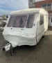 Продавам каравана Miracle 152, снимка 2