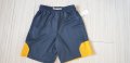 Nike NBA Dri - Fit Golden State Warriors Short Mens Size 34/ - M  ОРИГИНАЛ! Мъжки Къси Панталони!, снимка 12