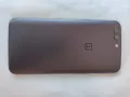 OnePlus 5 64GB/6GB перфектен с Android 13 (LineageOS 20), две симкарти, снимка 8