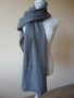 COS шал/100% кашмир, снимка 5