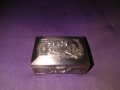 Метална кутия за бижута или друго -красива 80х53х34мм, снимка 10