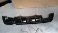 Дифузьор за BMW E60/61 оребрен,черен гланц,Тайван , снимка 1