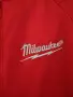 Мъжко горнище MILWAUKEE, снимка 3