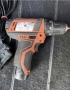 Винтоверт BTI/bosch 12v, снимка 3