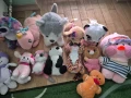 Плюшени играчки, снимка 3