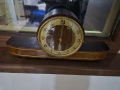 стари антични каминни немски часовници, снимка 5