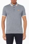 Hugo Boss Men's Paddy Polo Shirt - страхотна мъжка тениска КАТО НОВА Л, снимка 1