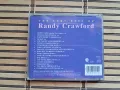 The Very Best Of Randy Crawford, снимка 3