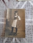 Стара пощенска картичка,снимка, снимка 1