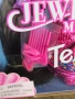 Barbie Jewel hair mermaid Teresa ретро кукла Барби, снимка 8