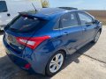 Hyundai I30 1.8I, 150ph, automatic, engine G4NBE, 2015 , 43000 km., Хюндай И30, 1.8i , 150 кс., aвто, снимка 5