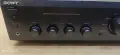 усилвател SONY TA-FE 520R, снимка 2