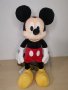 Плюшена играчка -
Мики Маус - 45см.
66лв., снимка 3