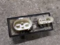 Реле модул перки охлаждане за Голф 4 Ауди А3 Сеат Шкода Бора VW Golf 4 Audi A3 Seat Skoda 1J0919506K, снимка 2