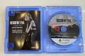 Resident evil requiem PS5 , снимка 2