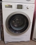 Пералня със сушилня BOSCH HomeProfessional - 7/4 кг, снимка 1