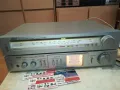 akai x2 japan tuner+ampli-внос swiss 1811241635LNWC, снимка 1