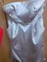 Продавам  рокля сатен , снимка 2