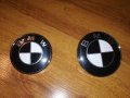 Емблема БМВ BMW 74, 82мм, снимка 4