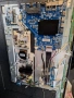 T-Con Board TC-U-A-0063 for, CHiQ модел   U43QM8V 43inc DISPLAY C430Y21-M8 , снимка 4