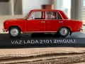 VAZ LADA 2101 ZHIGULI, снимка 10