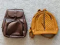 Дамска чанта + подарък 2ра, снимка 1