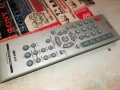 SHARP RRMCGA014SJSA AUDIO REMOTE-ВНОС SWISS 3011251637, снимка 17